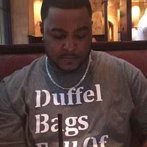 Meet your Posher, Daryl