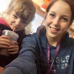 Meet your Posher, Chelsea