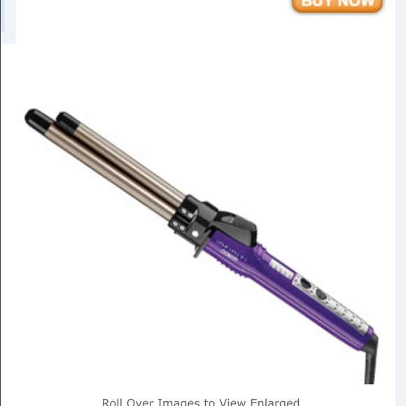 Conair You wrap and wave brand new