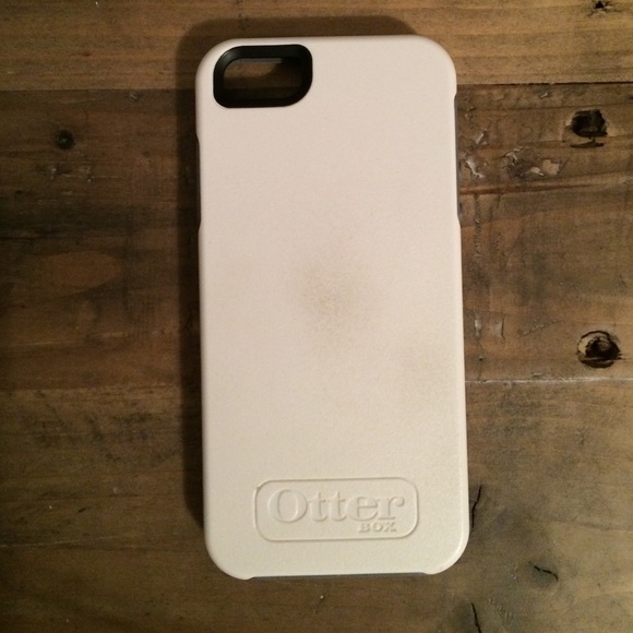 Otterbox Commuter Case for iPhone 5/5s