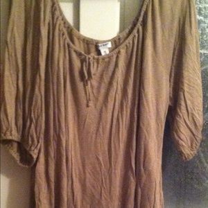 Old navy top