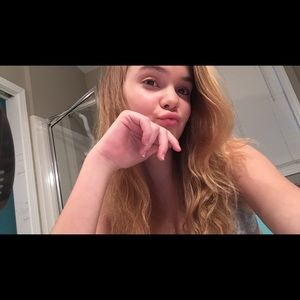 Meet your Posher, Grace