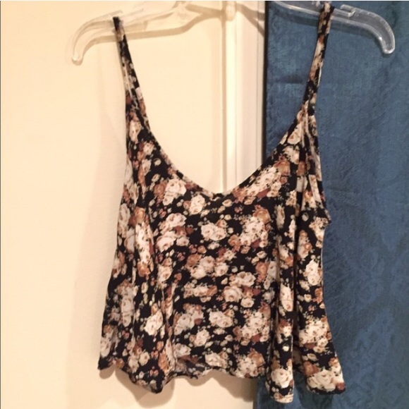 TRADED BUNDLE: tank and romper