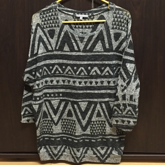 Aztec shirt - Picture 1 of 1