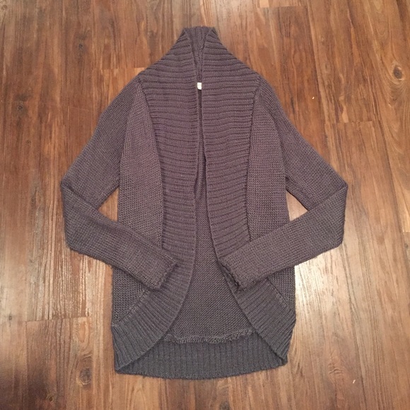 Cardigan
