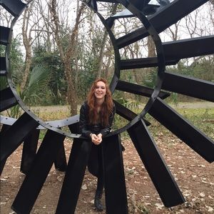 Meet your Posher, Sarah