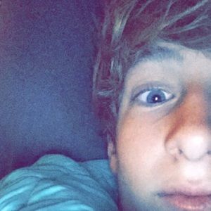 Meet your Posher, Cole