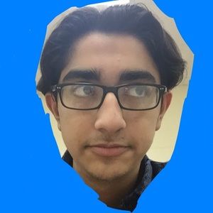 Meet your Posher, Iman