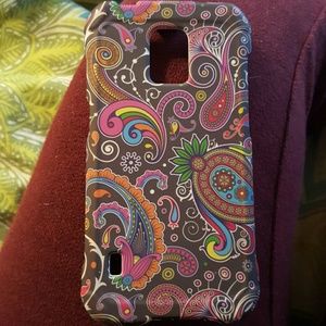 Samsung 5 active case