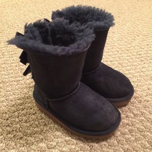 Toddler girl UGGS
