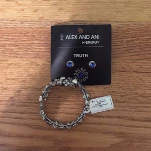 Alex and Ani  bracelet