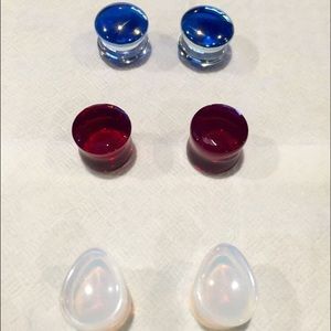 9/16" gauges