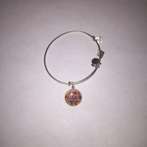 Alex and Ani bracelet!