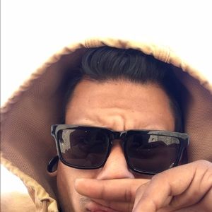 Meet your Posher, Humberto