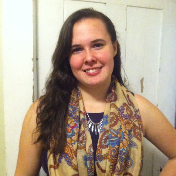 Meet your Posher, Faith - Picture 1 of 1