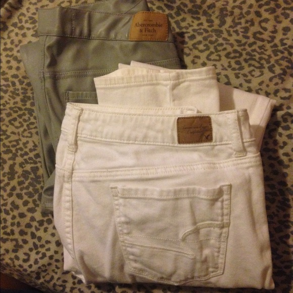 Pants Bundle!