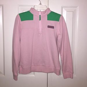 Vineyard Vines Kids Shepshirt