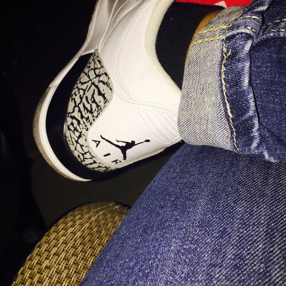 Cement 3's - Picture 2 of 3
