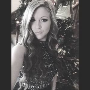 Meet your Posher, Kelsie