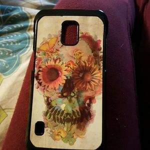 Samsung Galaxy 5 Active case