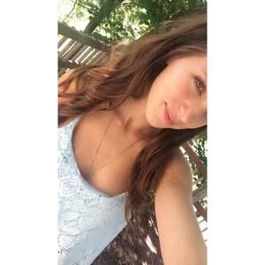 Meet your Posher, Madison