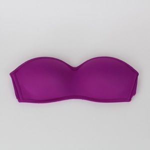 Victoria's Secret PINK Multi-way Bandeau bra