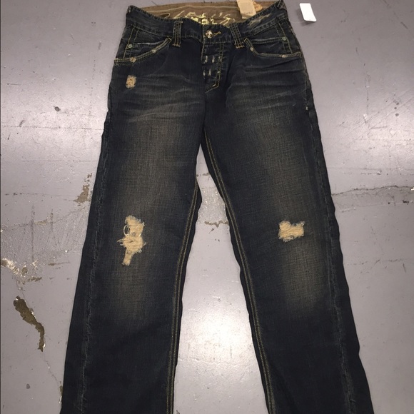 STITCH Jeans in various sizes and styles - Picture 3 of 4