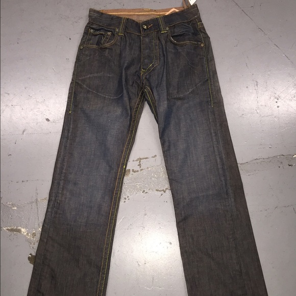 STITCH Jeans in various sizes and styles - Picture 4 of 4