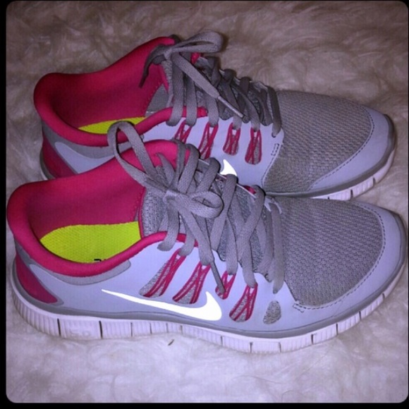 Nike Free Run 5.0