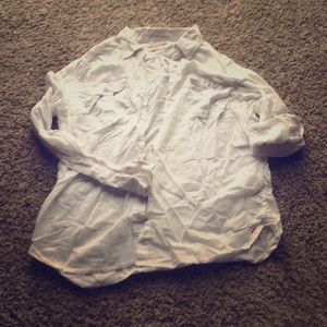 Ralph Lauren button down!!!