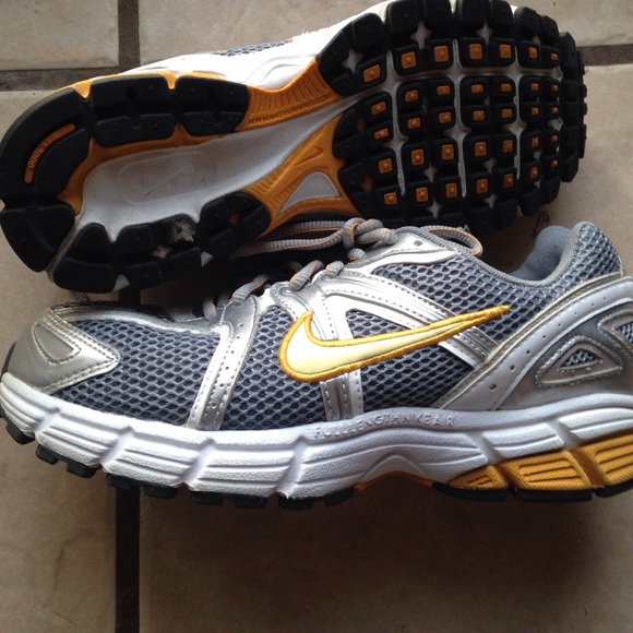 Nike shoes