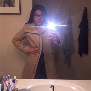 Meet your Posher, Itzel