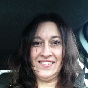 Meet your Posher, Ruth