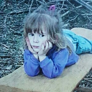 Meet your Posher, Gretchen