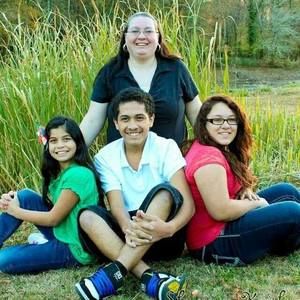 Meet your Posher, Lou