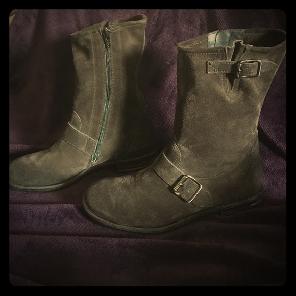 Paul Green Boots