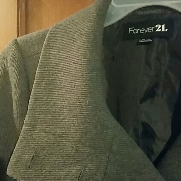 Jacket - Picture 2 of 2