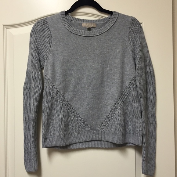 Banana Republic sweater