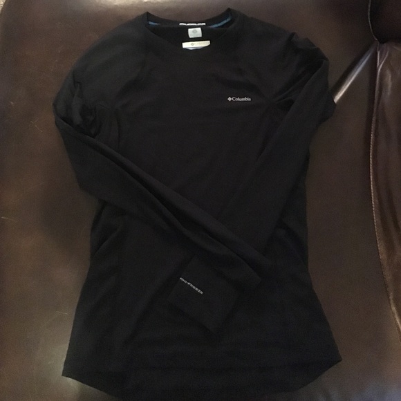 Columbia Long Sleeve
