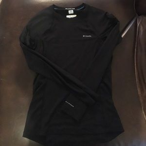 Columbia Long Sleeve