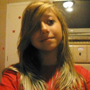 Meet your Posher, Jade