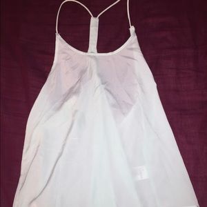 H&M Racer Back Tank