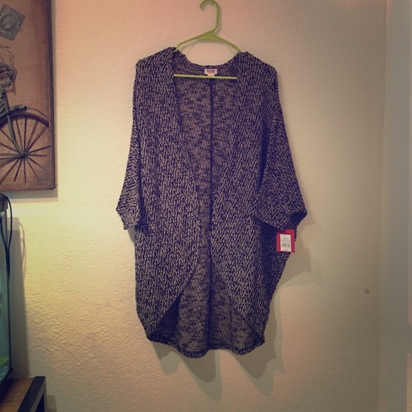 Mossimo sweater
