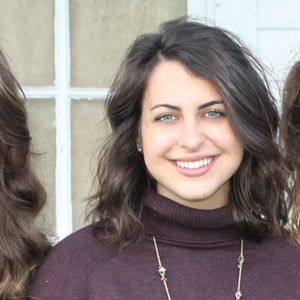 Meet your Posher, Ashlyn