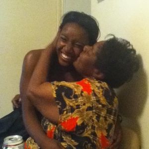 Meet your Posher, Netasha