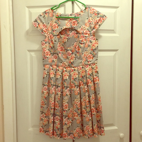 LC Lauren Conrad Dresses & Skirts - Lauren Conrad dress