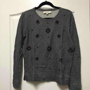 LOFT sweater