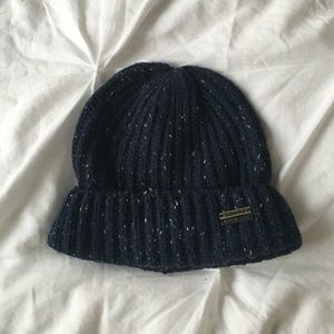 Superdry knit beanie