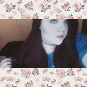 Meet your Posher, Briana