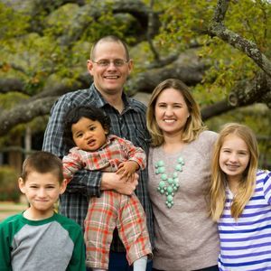 Meet your Posher, Janae